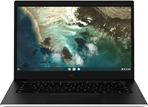 Samsung Galaxy Chromebook XE345XDA/N4500/4GB Ram/64GB eMMC/14